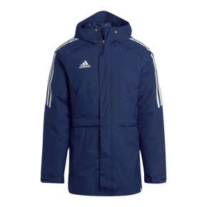 Pánska bunda Condivo 22 Stadium Parka M HA6254 - Adidas