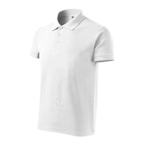 Polokošeľa Malfini Cotton Heavy M MLI-21500