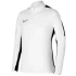 Pánska mikina Academy 23 Dril Top M DR1352-100 - NIKE