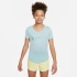 Detské tričko Dri-Fit Jr DZ3583-442 - Nike