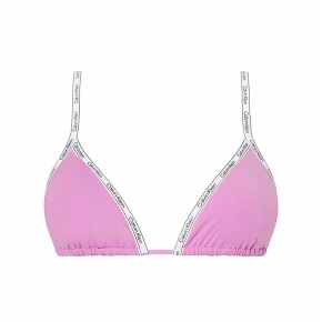 Dámsky vrchný diel plaviek KW0KW01604-VPF - Calvin Klein Dámsky vrchný diel plaviek KW0KW01604-VPF - Calvin Klein