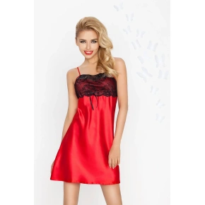 Nočná košieľka Ismena - Dkaren