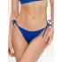 Dámske plavky UW0UW04496-C66 Modrá - Tommy Hilfiger