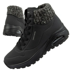 Skechers Uno Rugged W 167988 BLK