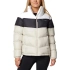 Bunda Columbia Puffect II Colorblock W 2088481278