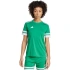 Dámske tričko adidas Squadra 25 Jersey green JN7487