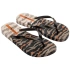 Dámske žabky Ipanema Animal W 83617AY382
