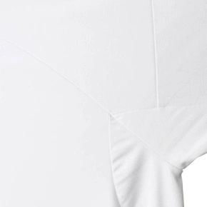 Futbalové tričko SELECT Spain v25 white/black