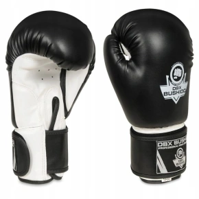 Boxerské rukavice 10oz - Classic White - Origin Series