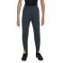 Juniorské nohavice Nike Therma-FIT Academy FJ6182-390