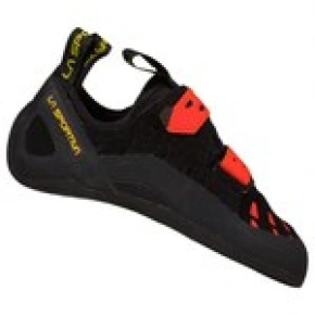 Tarantula-black-poppy-39 LA SPORTIVA topánky