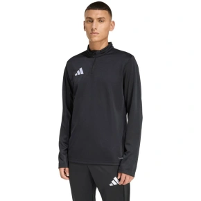 Pánske tričko adidas Entrada 26 Training Top black JZ6658 pánske