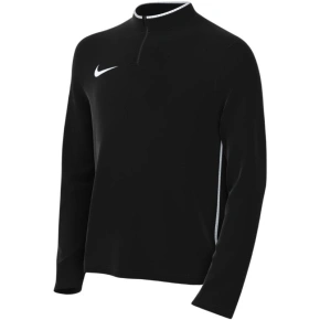 Nike Dri-Fit Park Drill Top Black IB7542 010 Nike Dri-Fit Park Drill Top Black IB7542 010