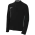 Nike Dri-Fit Park Drill Top Black IB7542 010