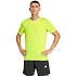 Pánske tričko adidas Entrada 26 Jersey limetkovo zelená KE9840 pánske