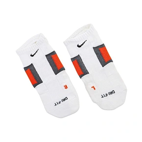 NIKE SX3355-184 NIKE RUN CUSHION NO SHOW PONOŽKY