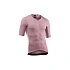 Cyklistické tričko NORTHWAVE Extreme Ultralight Jersey S/s, hnedé