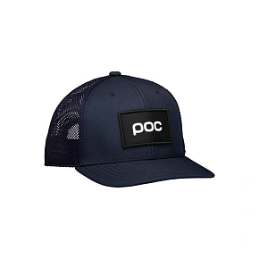 Čiapka POC Trucker Cap, tmavomodrá