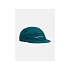 Čiapka PEAK PERFORMANCE Trail Cap, zelená farba