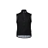 Cyklistická vesta POC W's ENTHRAL Gilet – čierna