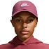Čiapka Nike Club ružovo-biela FB5368 654