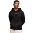 Pánska mikina Puma ESS Small No.1 Logo Hoodie, čierna, 692914 01, pánska