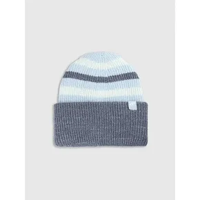 Czapka beanie dziewczęca 4F 4FJWAW25ACAPF646-91S