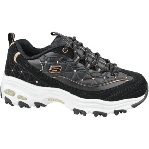 Skechers D'Lites W 13087-BKRG