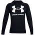 Pánska mikina Rival Fleece Big Logo HD M 1357093 001 - Under Armour