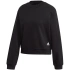 Mikina adidas W St Crew FL4911