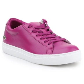 Dámska obuv L.12.12 117 W 7-33CAW1000R56 - Lacoste
