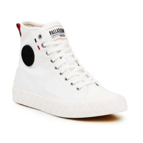 Unisex Ace CVS MID U 77015-116 - Palladium