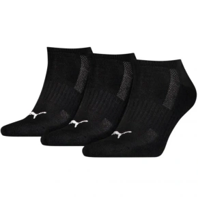 Puma Cushioned Sneaker 3Pack ponožky 907942 01