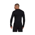 Pánske kompresné tričko TechFit M H23120 - Adidas
