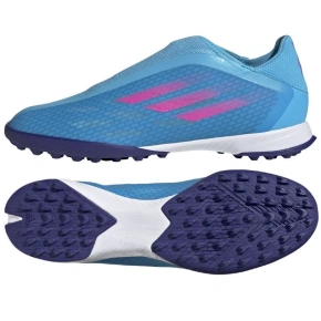 Topánky adidas X Speedflow.3 LL TF M GW7500