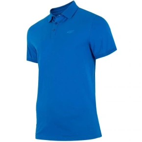 Pánske polo tričko M H4L22 TSM355 33S - 4F