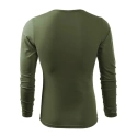 Pánske tričko Fit-T LS M MLI-11909 - Malfini