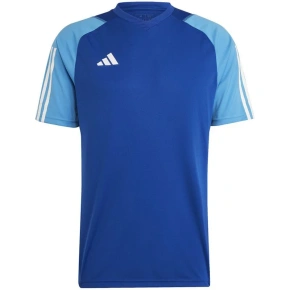Pánsky súťažný dres Tiro 23 M HU1296 - Adidas