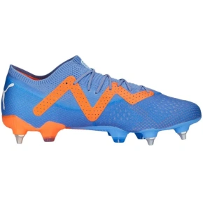 Pánske tenisky Future Ultimate Low MxSG M 107209 01 - Puma