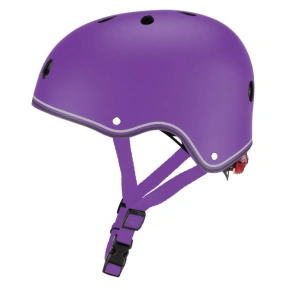 Prilba Globber Violet Jr 505-104 detské