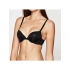 Plunge push up podprsenka QF5613E UB1 čierna - Calvin Klein