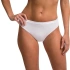Dámske nohavičky COTTON MINISLIP White - BELLINDA
