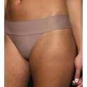 Dámske nohavičky Body Make-Up Illusion String EX - Triumph
