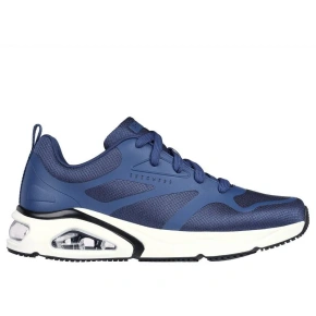 Topánky Skechers Street Tres-Air Uno Revolution-Airy M 183070-NVY