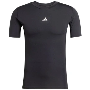 Adidas Techfit tričko s krátkym rukávom M JP4674 muži