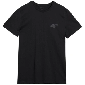 Tričko 4F M1974 M 4FWSS25TTSHM1974 20S pánske Tričko 4F M1974 M 4FWSS25TTSHM1974 20S pánske