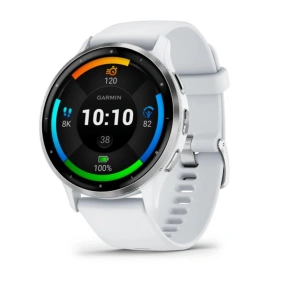Garmin Venu 3 45mm biele hodinky