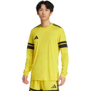 Adidas Squadra 25 dres s dlhým rukávom LM M JF6077 Muži