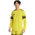 Adidas Squadra 25 dres s dlhým rukávom LM M JF6077 Muži
