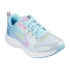 Skechers Go Run Accelerate Sweet Speed Jr 303921L-LBMT